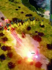 Command & Conquer: Red Alert 3 - Uprising