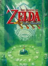 The Legend of Zelda: Four Swords