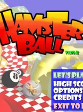 Hamsterball