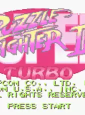 Super Puzzle Fighter II Turbo