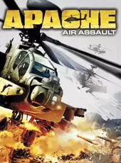 Apache: Air Assault