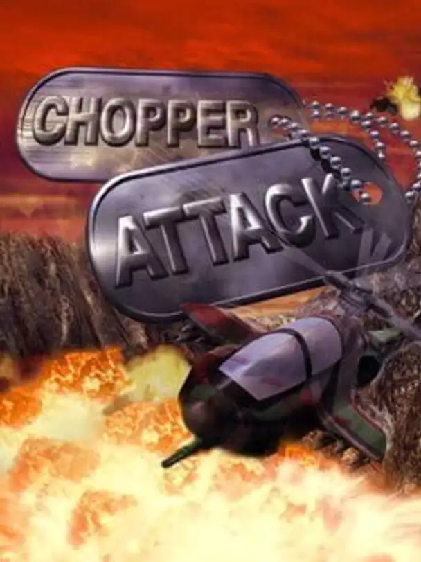 Chopper Attack