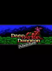 Deep Dungeon Adventure