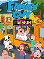 Family Guy: Another Freakin' Mobile Game