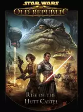 Star Wars: The Old Republic - Rise of the Hutt Cartel