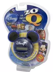 Disney 20Q