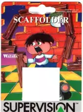 Scaffolder