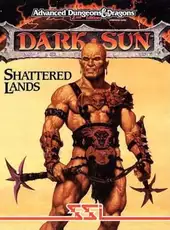 Dark Sun: Shattered Lands