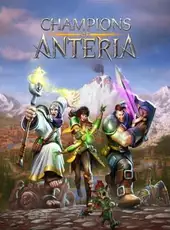 Champions of Anteria