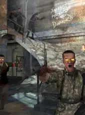 Call of Duty: Zombies HD