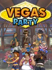 Vegas Party