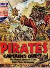 Pirates - Captain's Quest