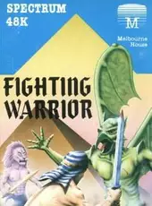 Fighting Warrior