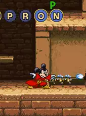 Mickey Mouse: Mickey's Magical Adventure