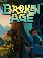 Broken Age