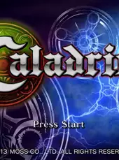 Caladrius