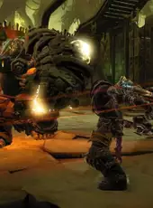 Darksiders II: Deathinitive Edition