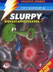 Slurpy