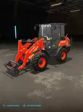 Farming Simulator 22: Kubota Pack