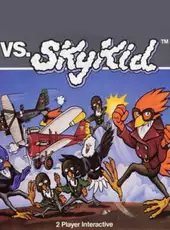 Vs. Super Sky Kid