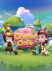 Critter Cafe