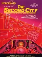 Mercenary: The Second City