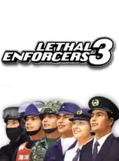 Lethal Enforcers 3