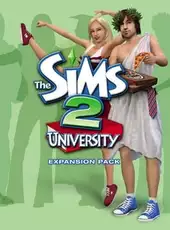 The Sims 2: University