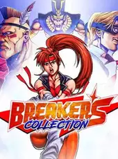 Breakers Collection