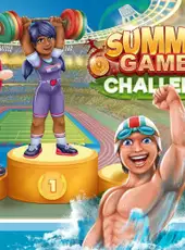 Summer Games Challenge