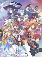 Luminous Arc 2