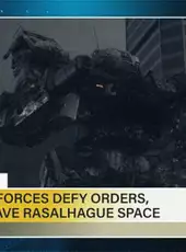 MechWarrior 5: Mercenaries - Rise of Rasalhague