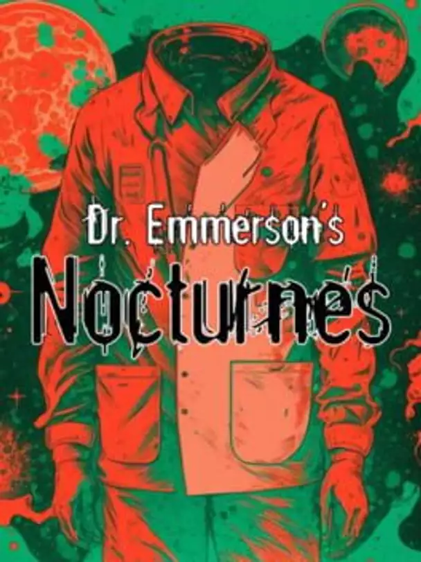 Dr. Emmerson's Nocturnes