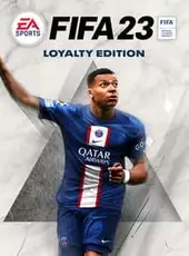 FIFA 23: Legacy Edition