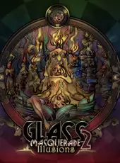 Glass Masquerade 2: Illusions