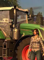 Farming Simulator 17: Ambassador Edition