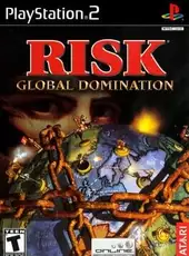 Risk: Global Domination