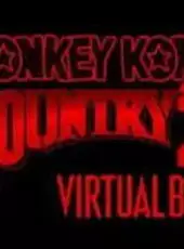 Donkey Kong Country