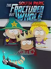 South Park: The Fractured But Whole - Relics of Zaron