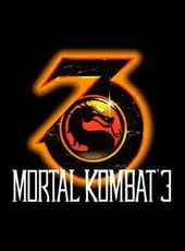 Mortal Kombat 3