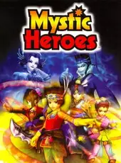 Mystic Heroes