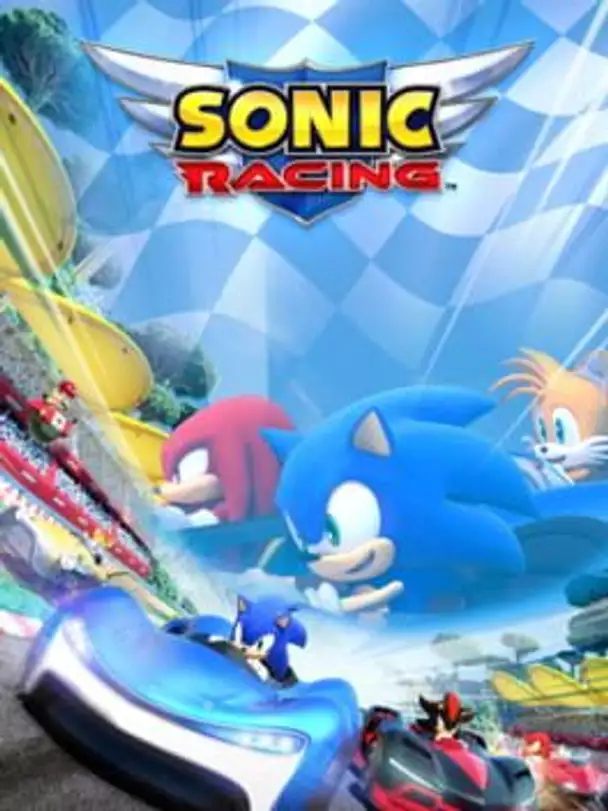 Sonic Racing