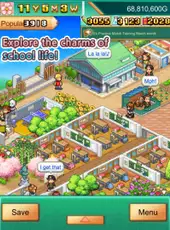 Pocket Academy 3