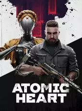 Atomic Heart