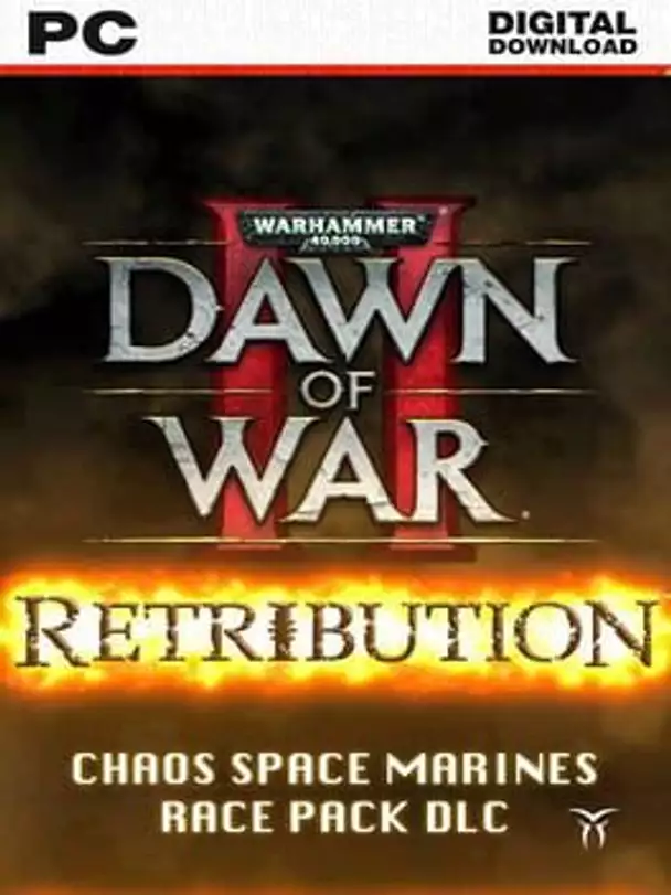 Warhammer 40,000: Dawn of War II - Retribution Chaos Space Marines Race Pack