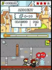 Scribblenauts