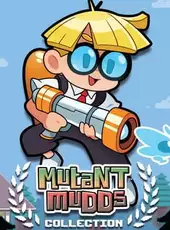 Mutant Mudds Collection