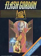 Flash Gordon