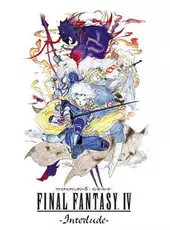 Final Fantasy IV: Interlude