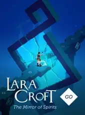 Lara Croft Go: Mirror of Spirits